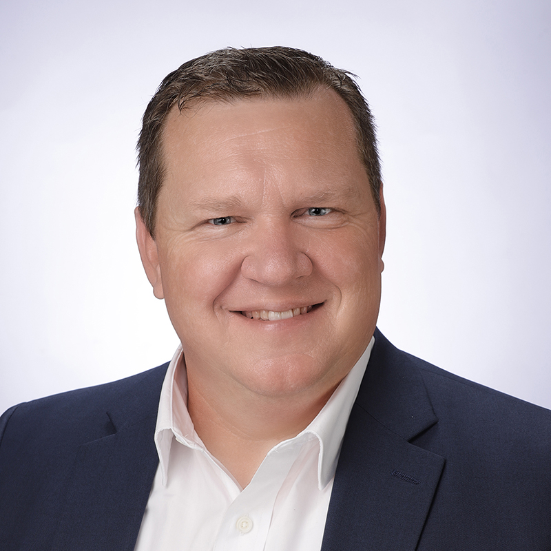 Dave Bartholomew - Vice President of Finance