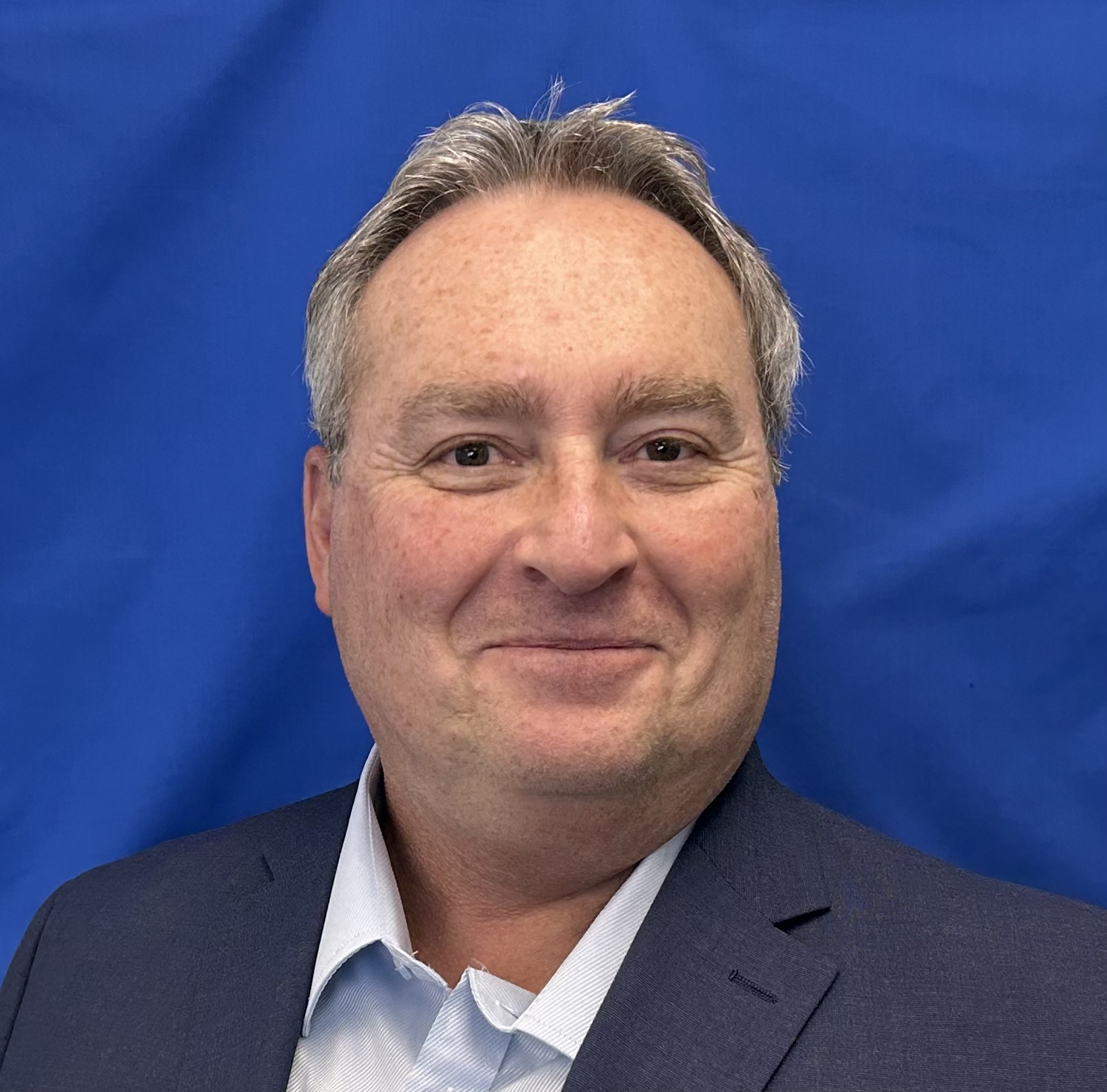 Shawn Staples - Plant Manager - Niles, Michigan