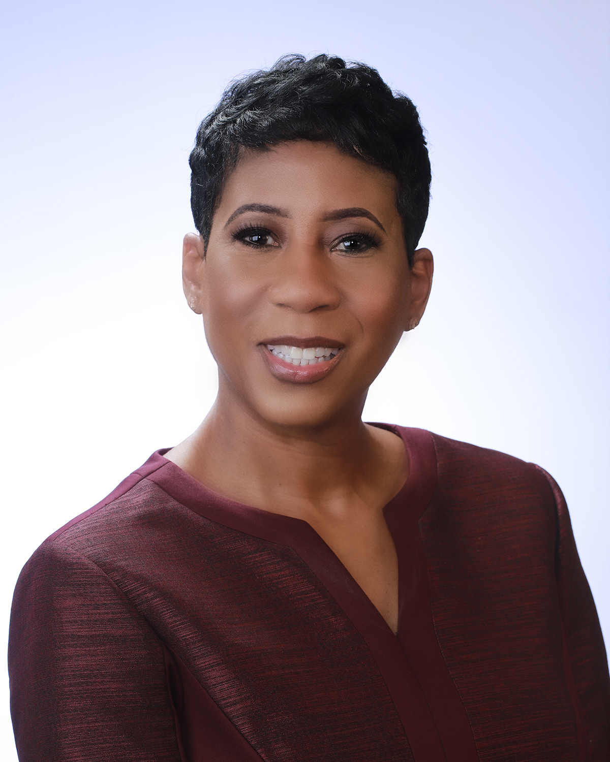 Kimberly Womack - Vice President of Human Resources