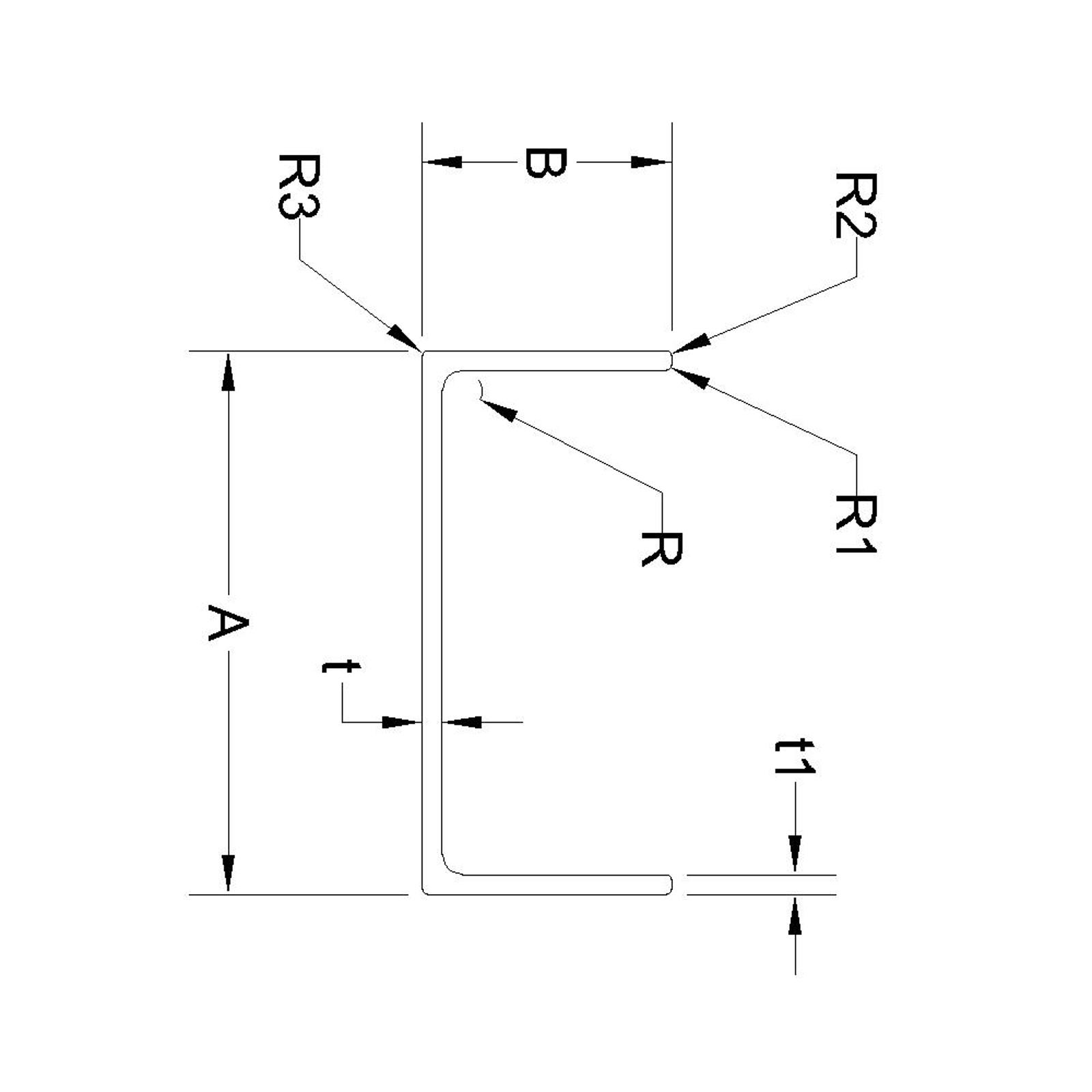 image of Equal Thickness Channels