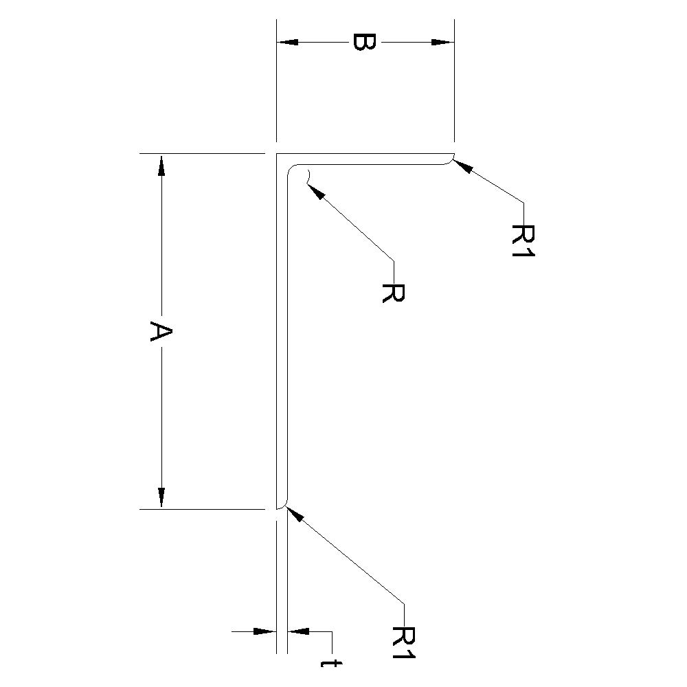 Image of Unequal Angles