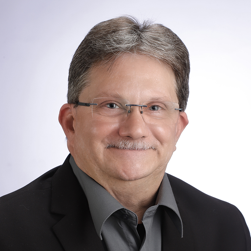 Jason Ward - Director of Operational Excellence