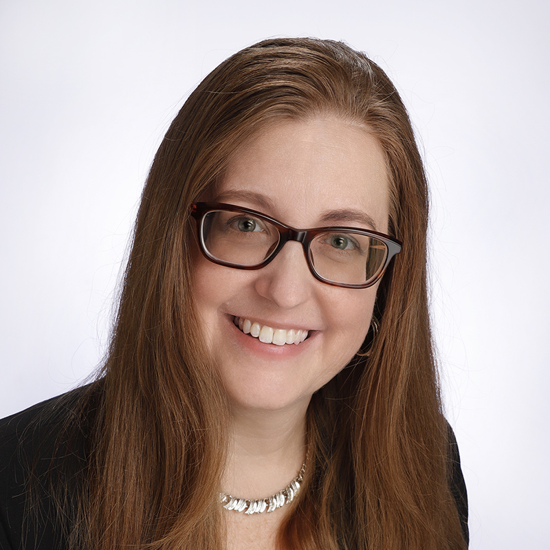 Janette Courtney - Division Environmental, Health & Safety Director 