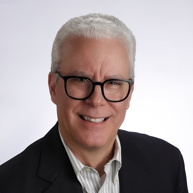Guy Charpentier - Division Marketing Director