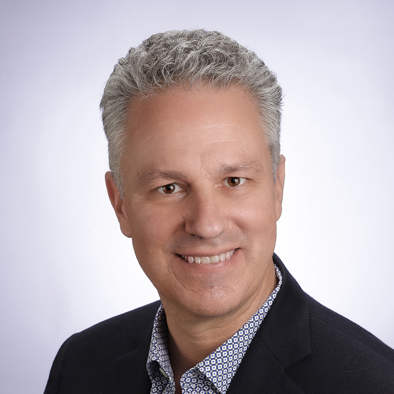 Carl W. Czarnik - Vice President of Operations