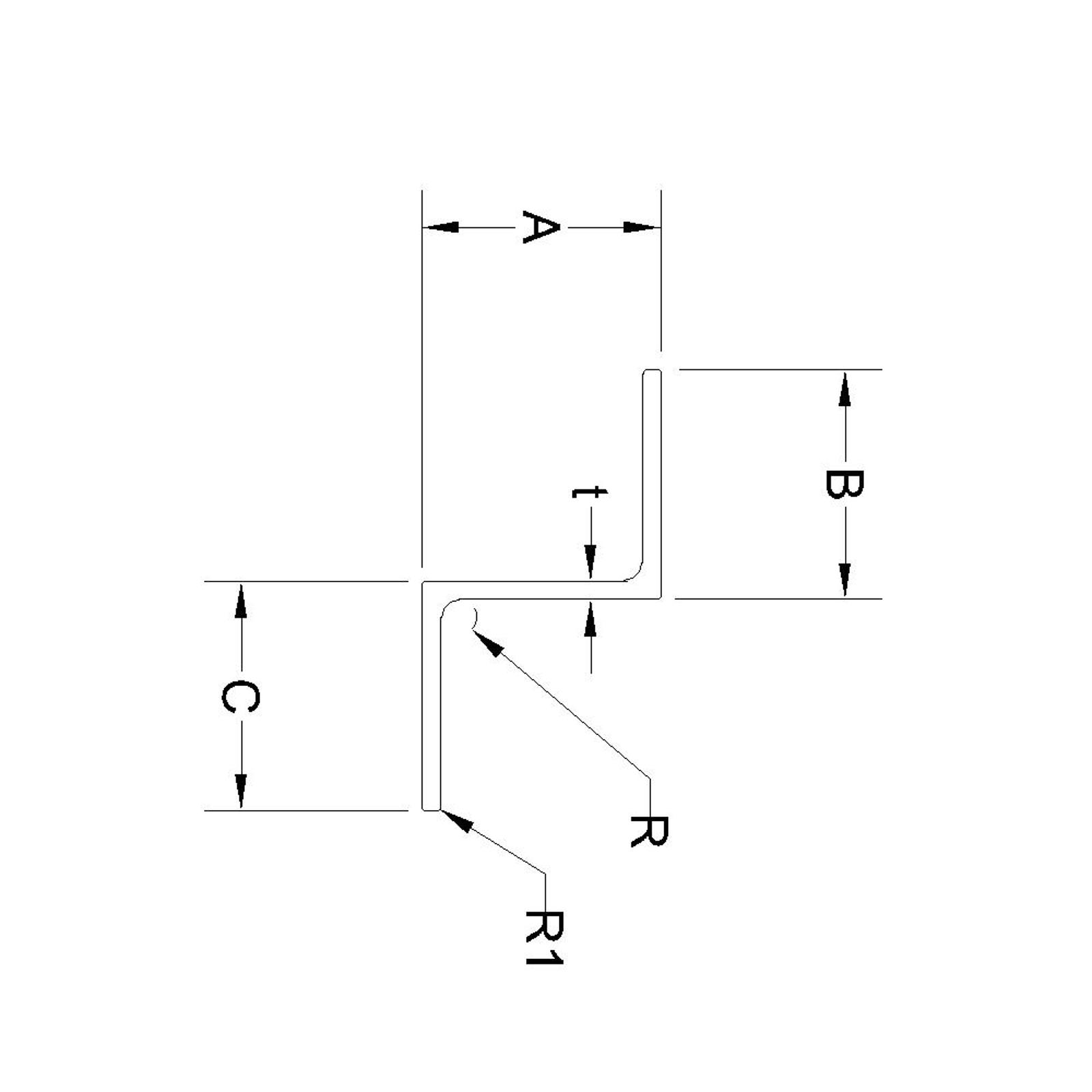 image of American Standard Zees