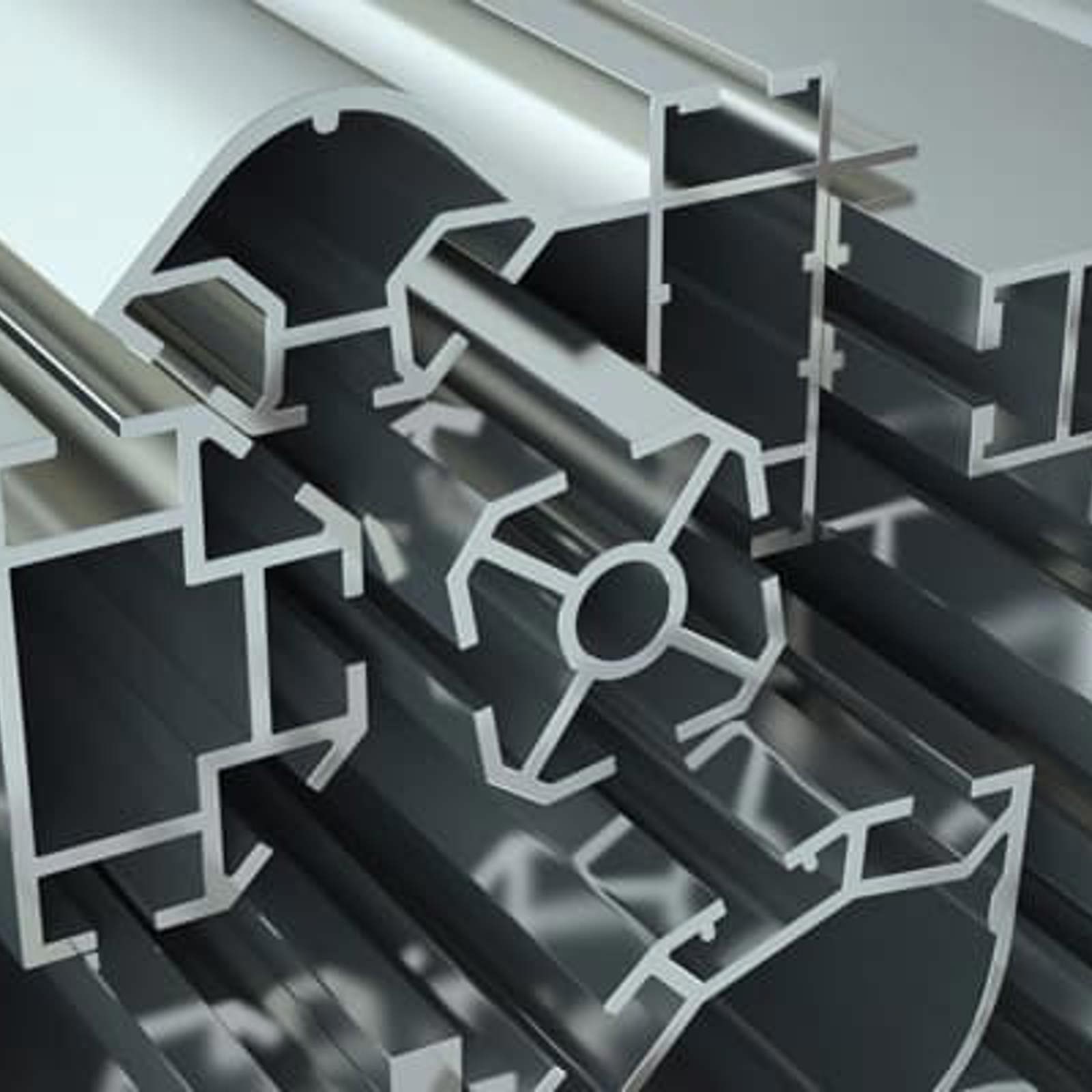 image of Custom Extrusions