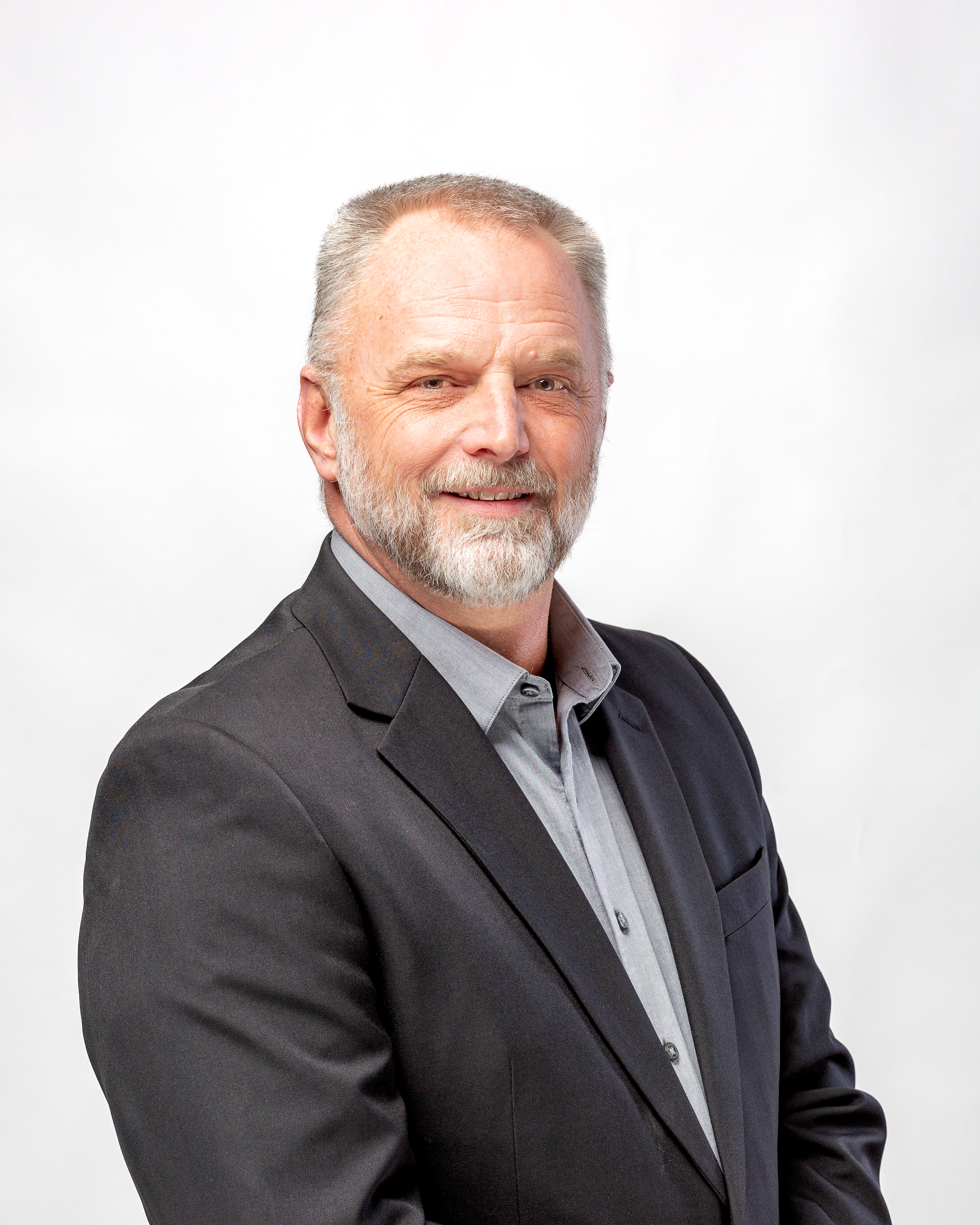 Andy Jingst - Plant Manager - Elkhart, Indiana
