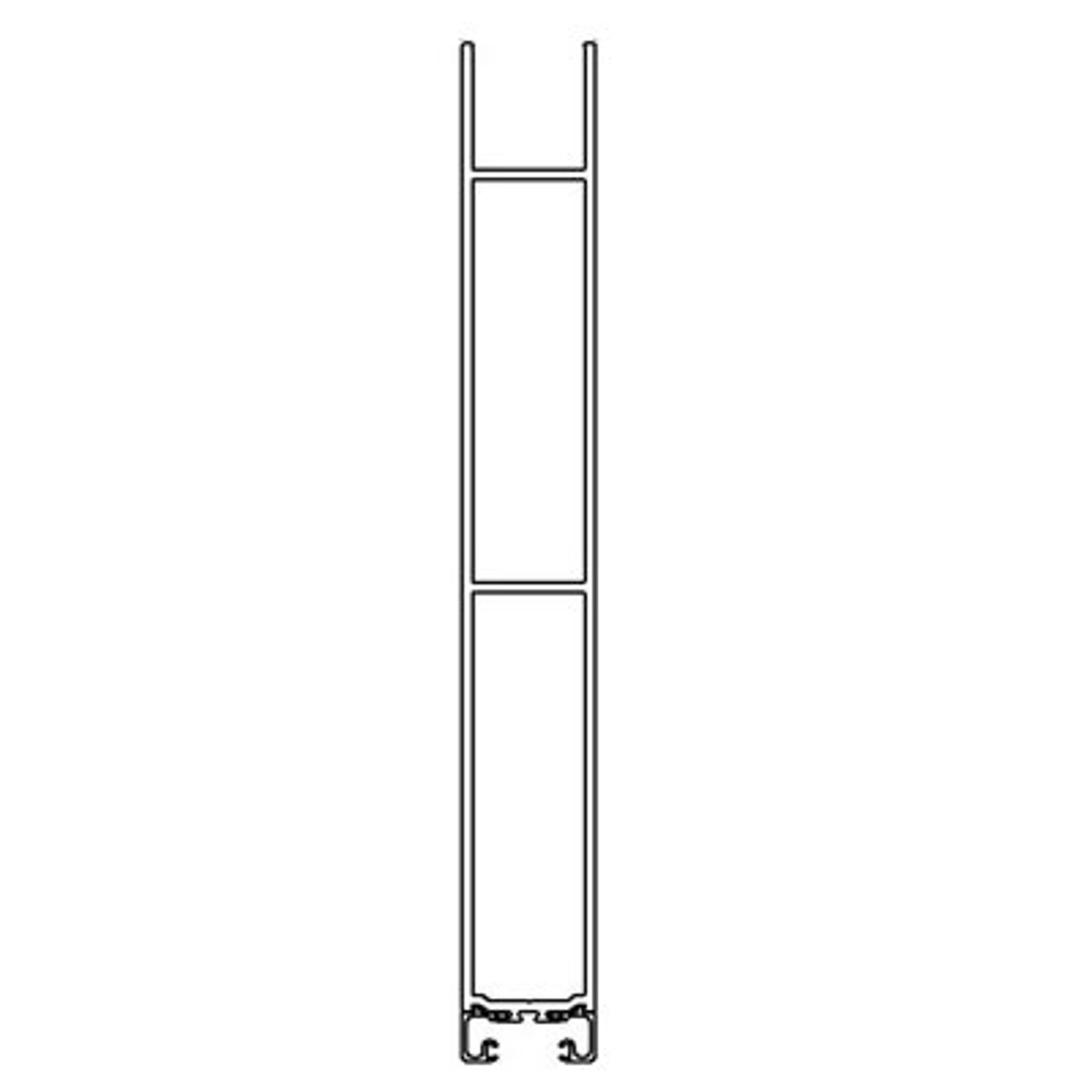 image of COMMERCIAL ENTRY DOOR SYSTEMS