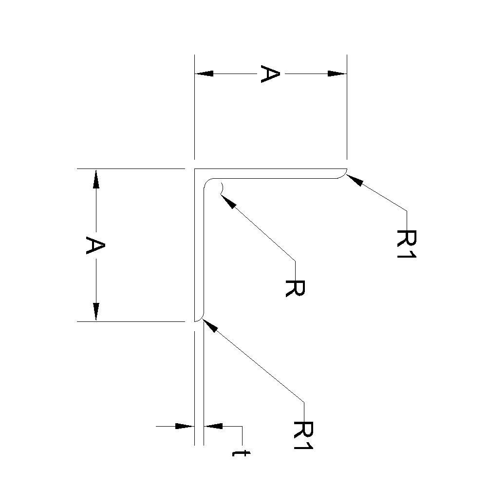 Image of Equal Angles
