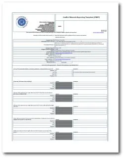 Bonnell Aluminum RMI CMRT 6.4 2026