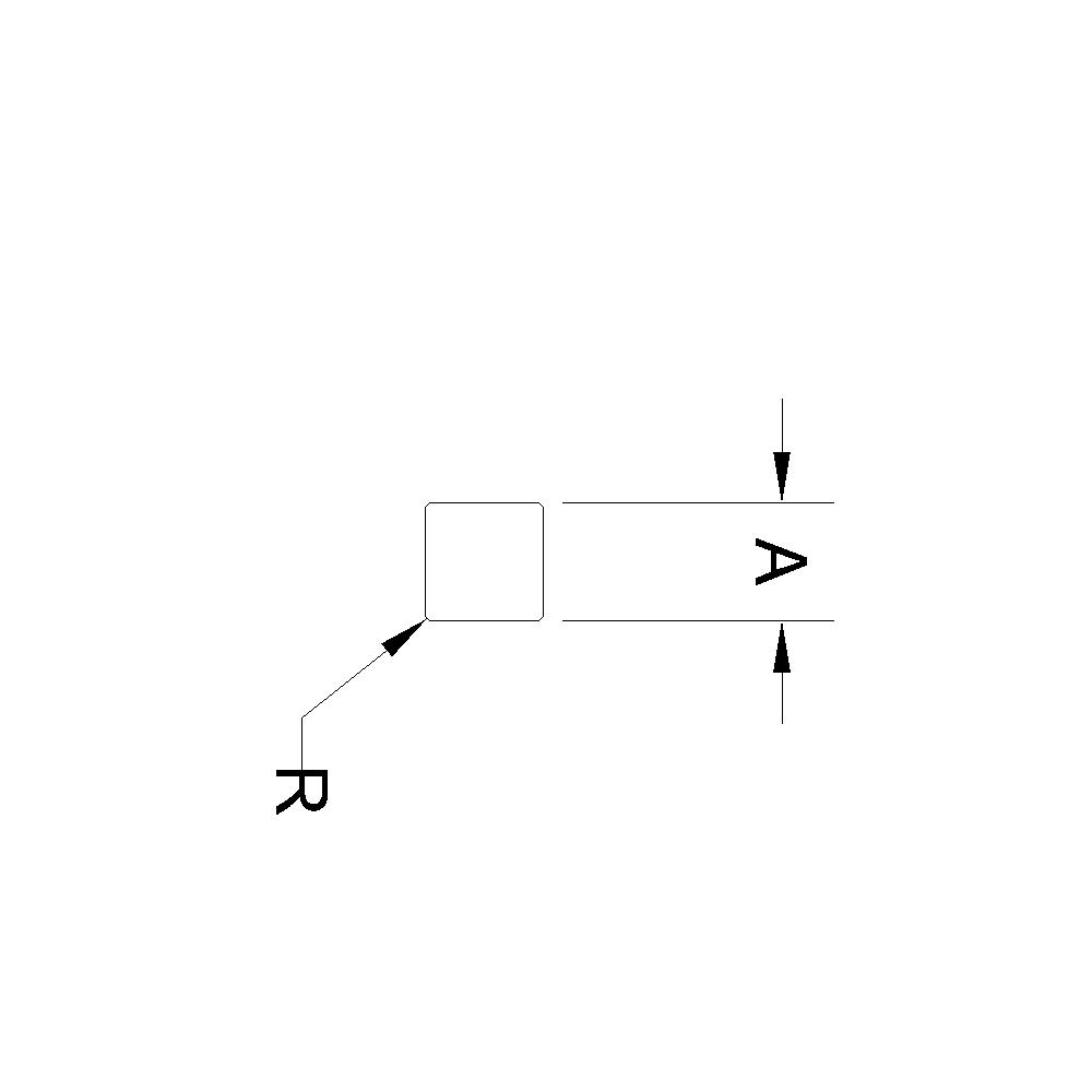 Image of Square Bar